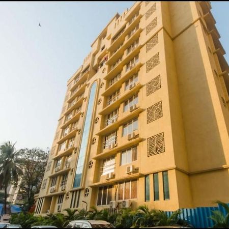Hotel Powai Comfort Мумбаї Екстер'єр фото