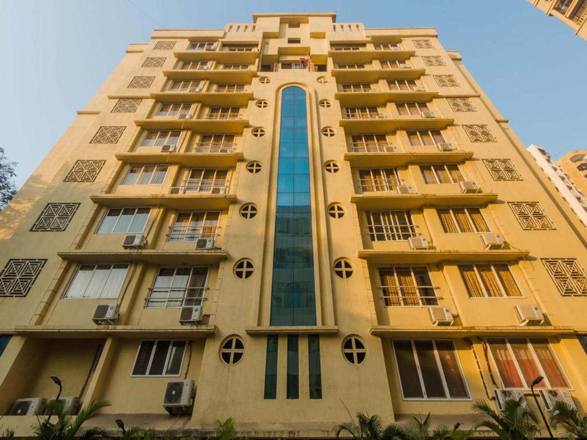 Hotel Powai Comfort Мумбаї Екстер'єр фото