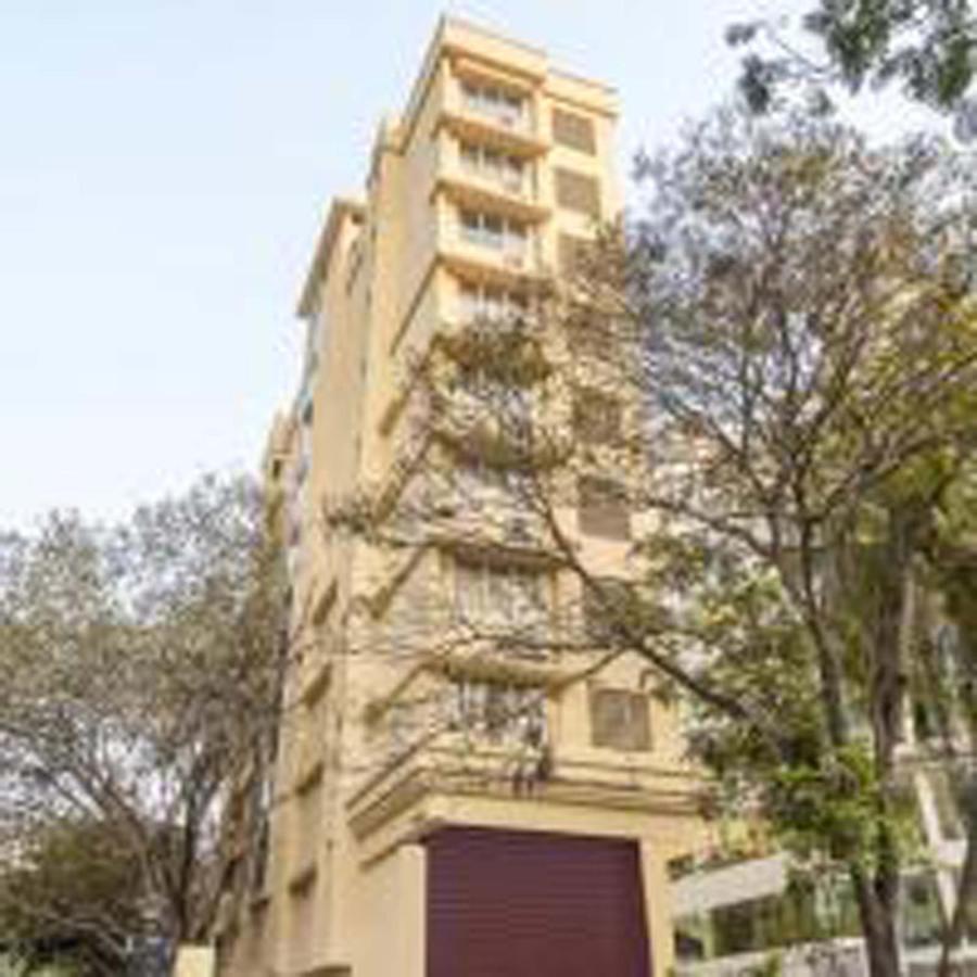 Hotel Powai Comfort Мумбаї Екстер'єр фото