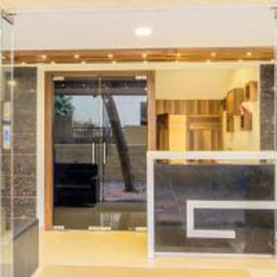 Hotel Powai Comfort Мумбаї Екстер'єр фото