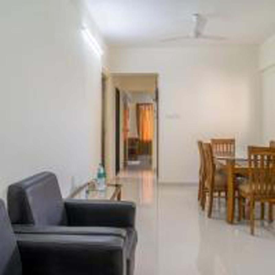 Hotel Powai Comfort Мумбаї Екстер'єр фото